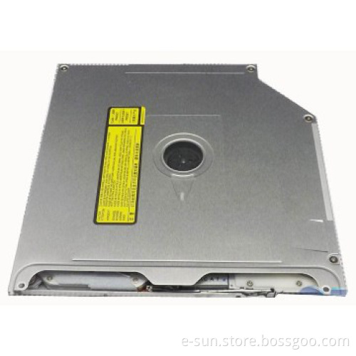 Hot Sale UJ898 9.5mm Internal SATA Slot in DVDRW Optical Drive